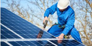 Installation Maintenance Panneaux Solaires Photovoltaïques à Edon
